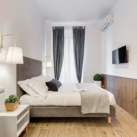 Daire Germanico Luxury *