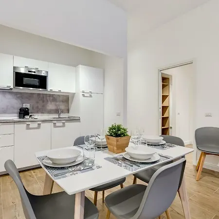 Germanico Luxury Daire