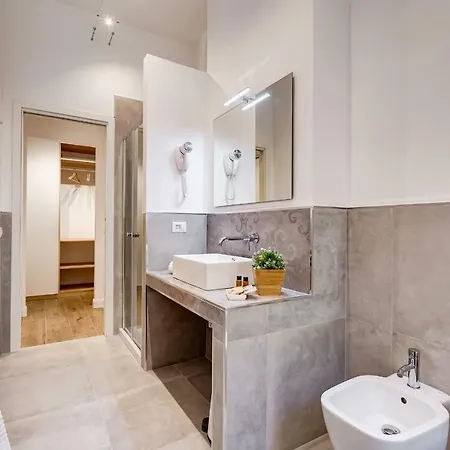 Germanico Luxury *
