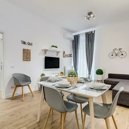 Germanico Luxury Rome