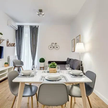 Germanico Luxury Rome