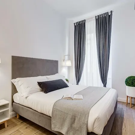 Germanico Luxury Apartment