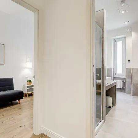 Germanico Luxury Apartment *