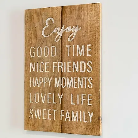 Apartamento Germanico Luxury