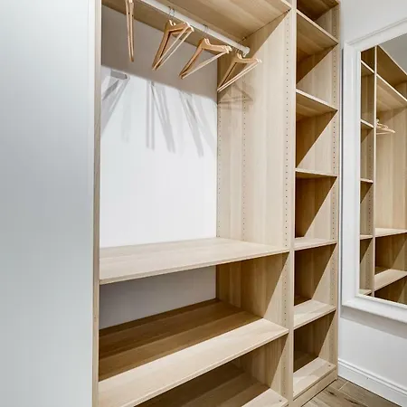 Germanico Luxury Apartamento Roma