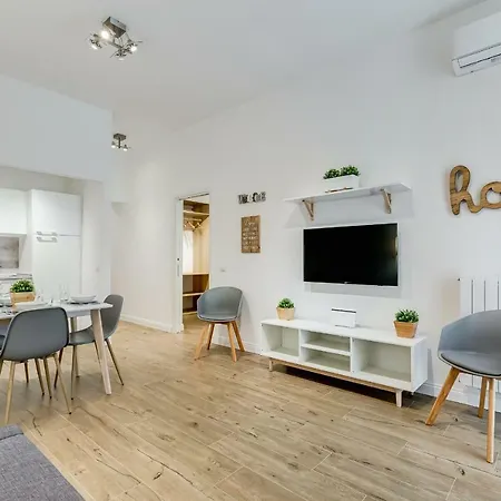 Germanico Luxury * Rome
