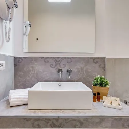 Apartment Germanico Luxury *