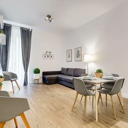 Germanico Luxury * Rome