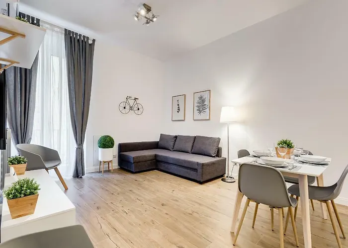 Apartamento Germanico Luxury Roma