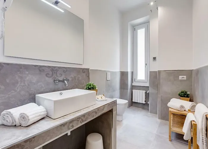 Germanico Luxury * Roma