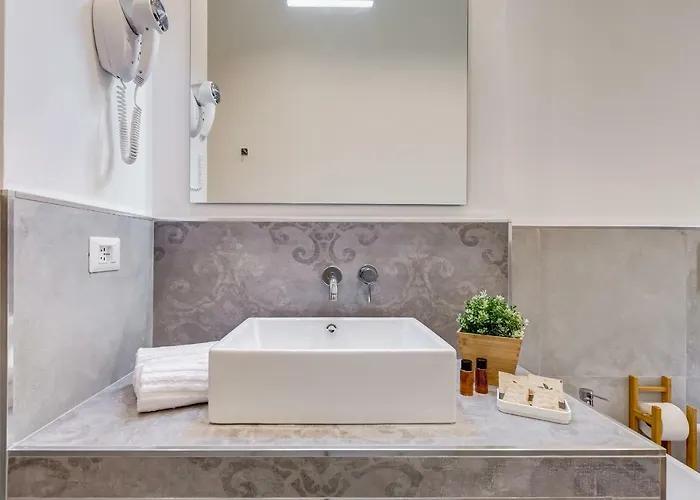 Apartamento Germanico Luxury *