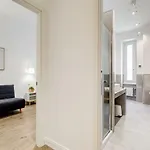 Germanico Luxury 아파트 *