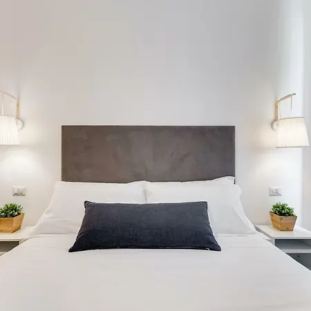 شقة Germanico Luxury