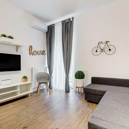 Germanico Luxury روما